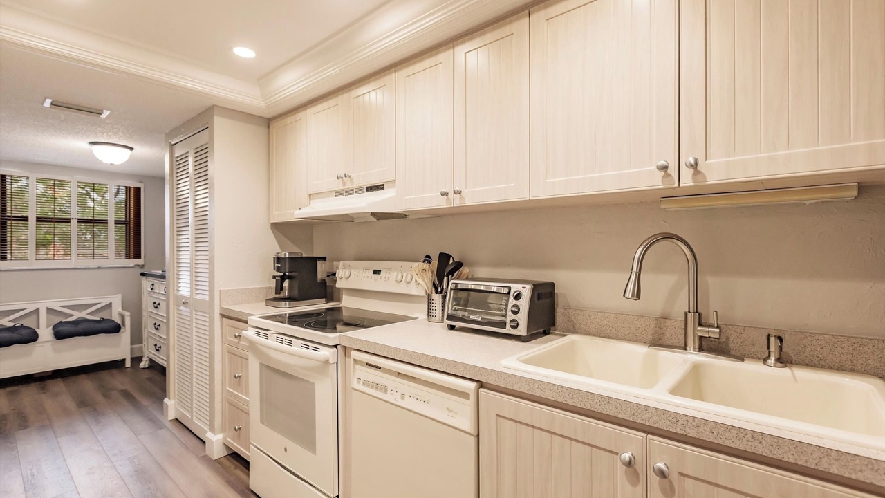 Photo of Kitchen in Siesta Key