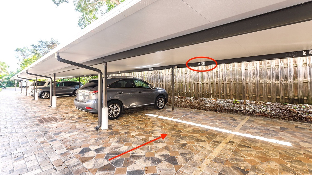 Photo of Outdoor in Siesta Key