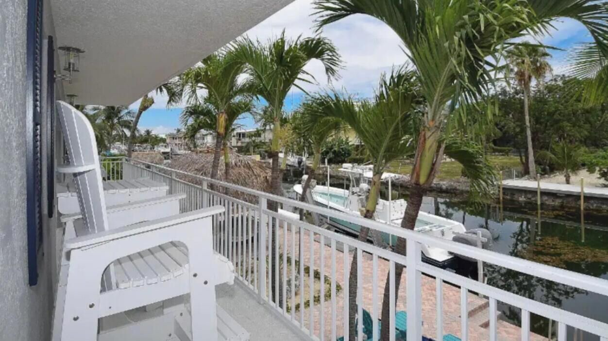 Photo of Patio Balcony in Tavernier