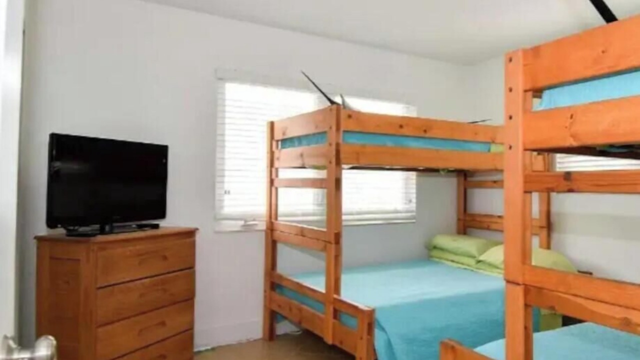 Photo of Bedroom in Tavernier
