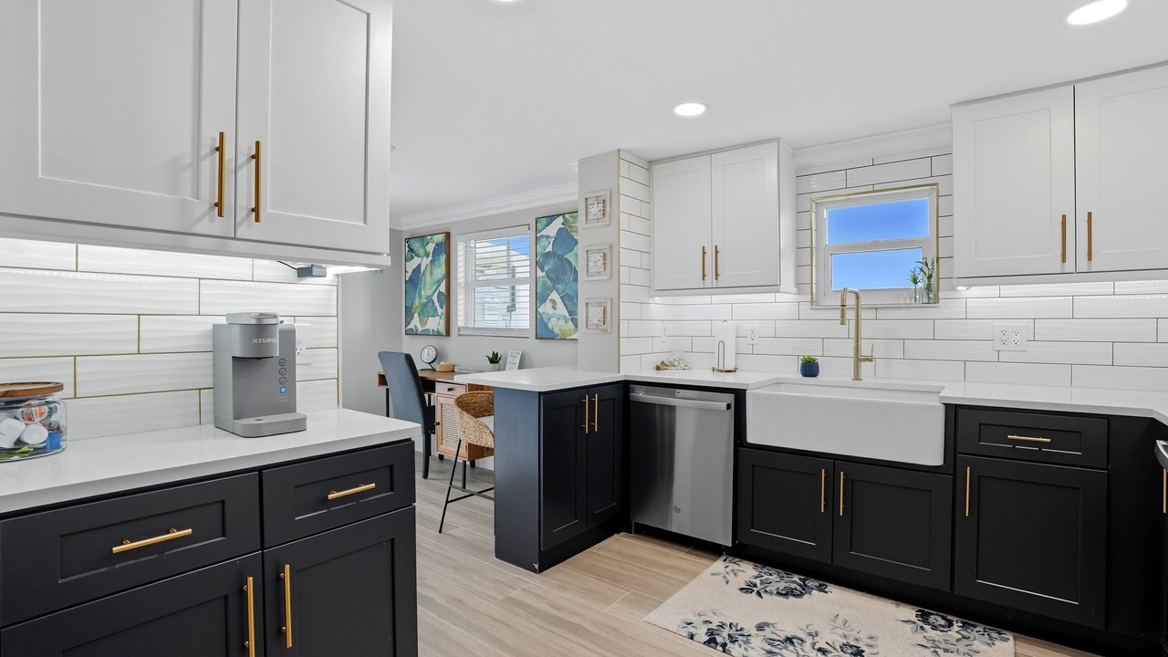Photo of Kitchen in Hills T P