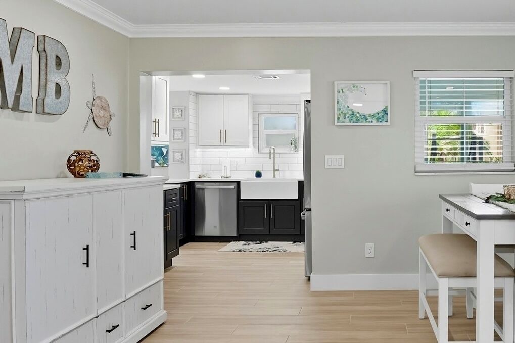 Photo of Kitchen in Hills T P