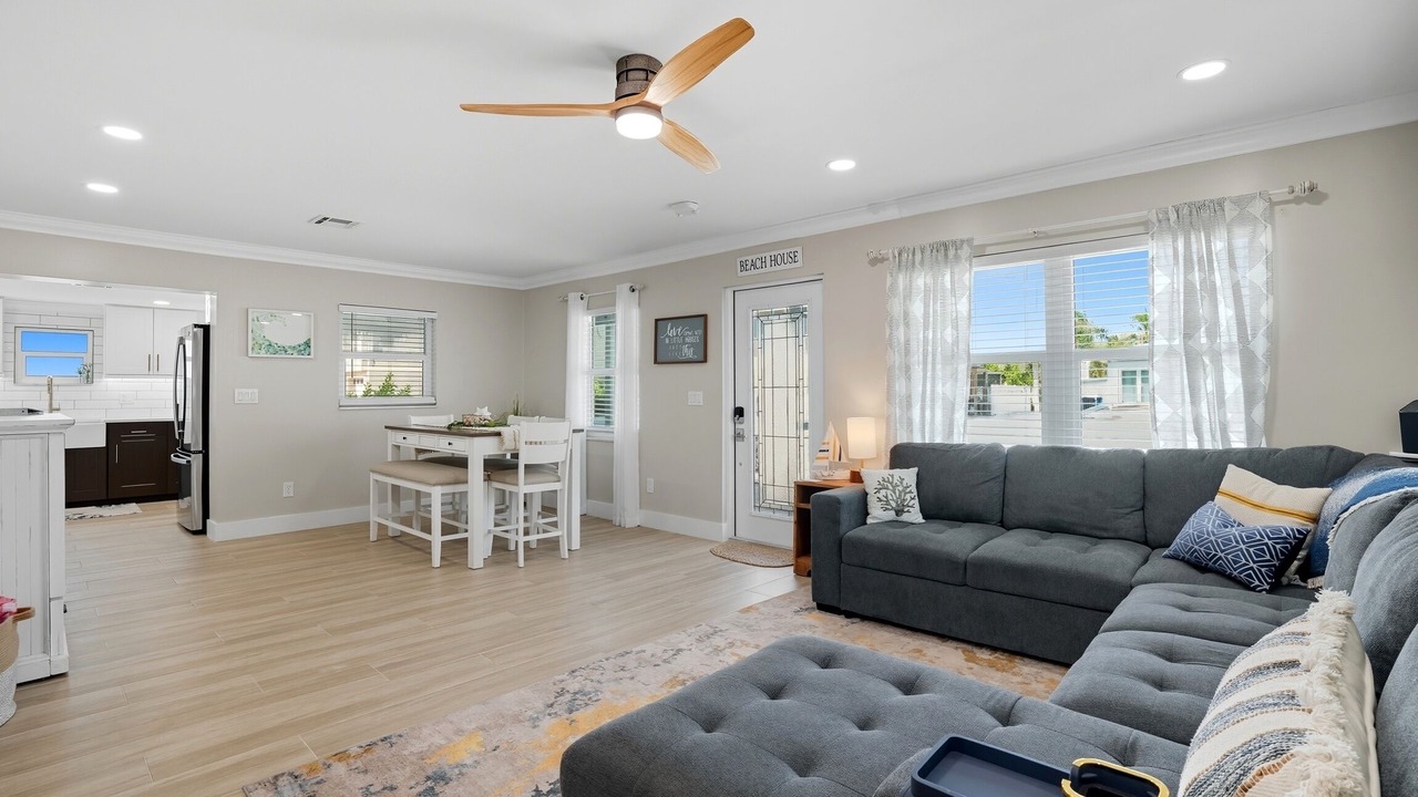 Photo of Livingroom in Hills T P