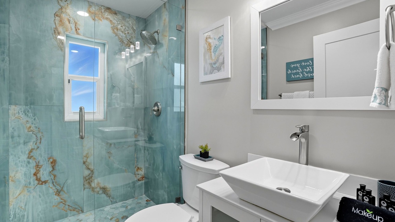 Photo of Bathroom in Hills T P
