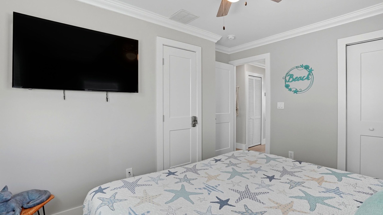 Photo of Bedroom in Hills T P