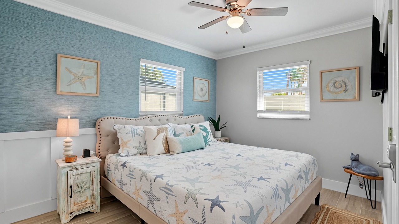Photo of Bedroom in Hills T P