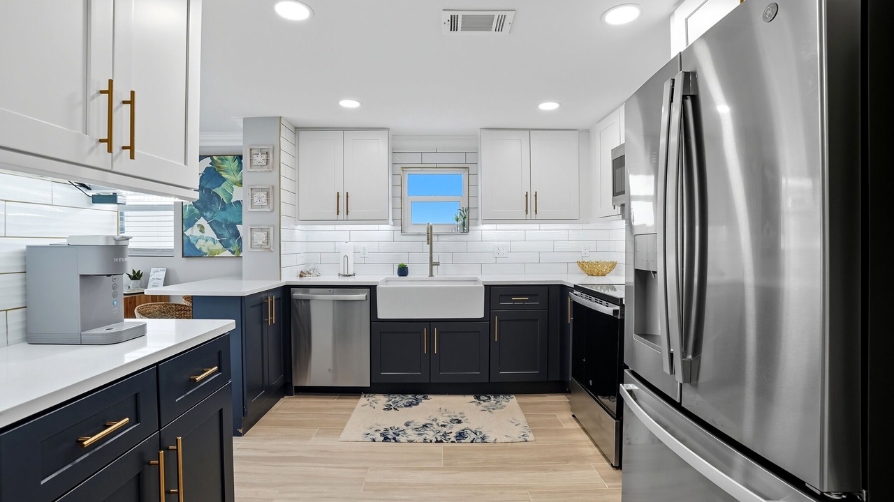 Photo of Kitchen in Hills T P