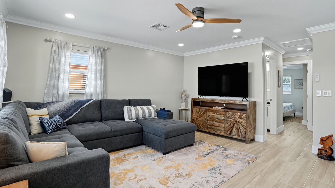 Photo of Livingroom in Hills T P