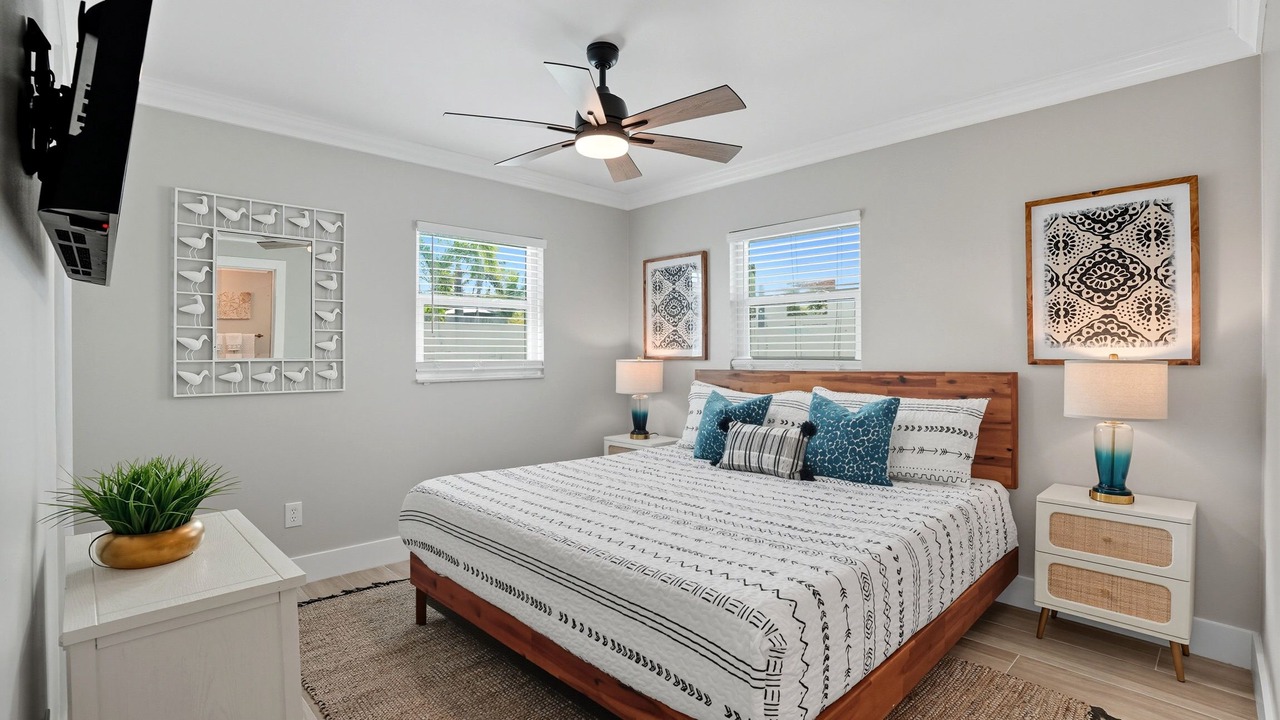 Photo of Bedroom in Hills T P
