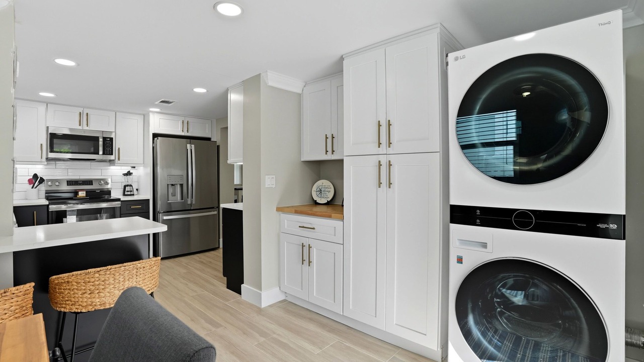 Photo of Kitchen in Hills T P
