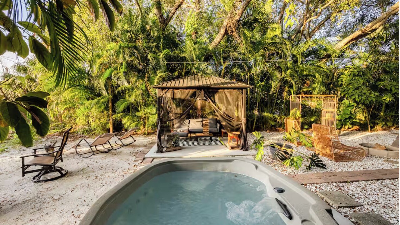 Photo of Outdoor in North Naples