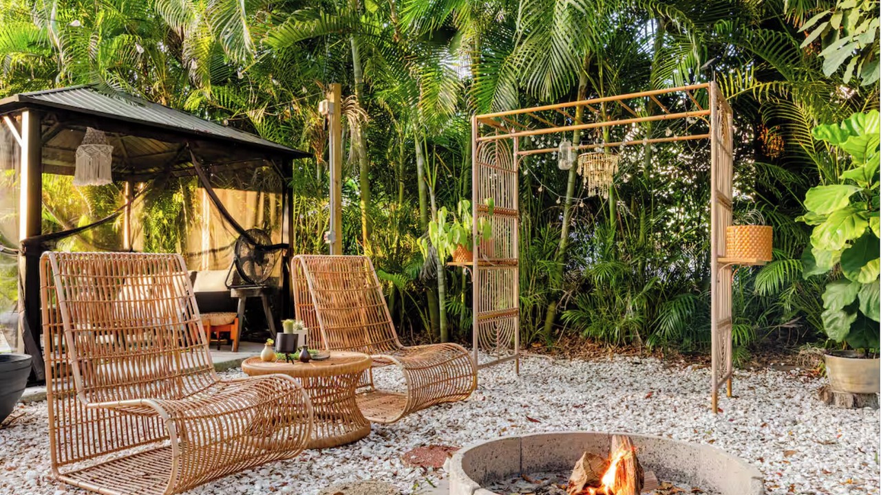 Photo of Outdoor in North Naples