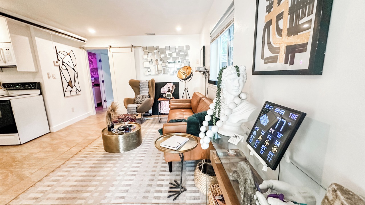 Photo of Livingroom in North Naples