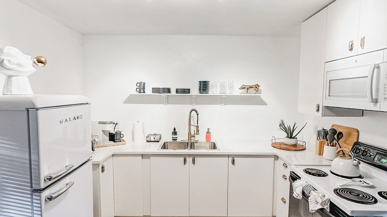 Photo of Kitchen in North Naples
