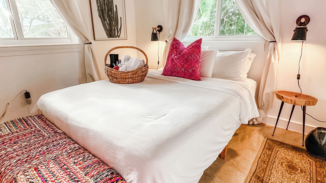 Photo of Bedroom in North Naples