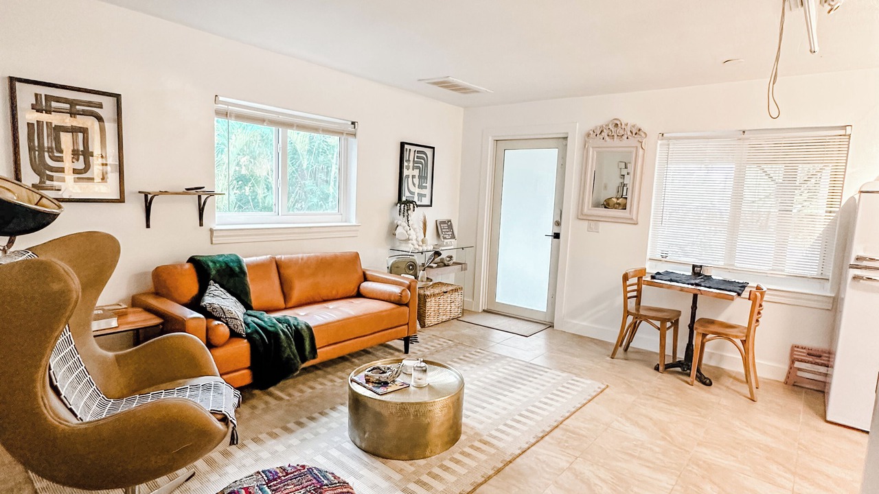 Photo of Livingroom in North Naples
