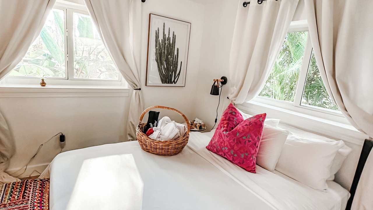Photo of Bedroom in North Naples