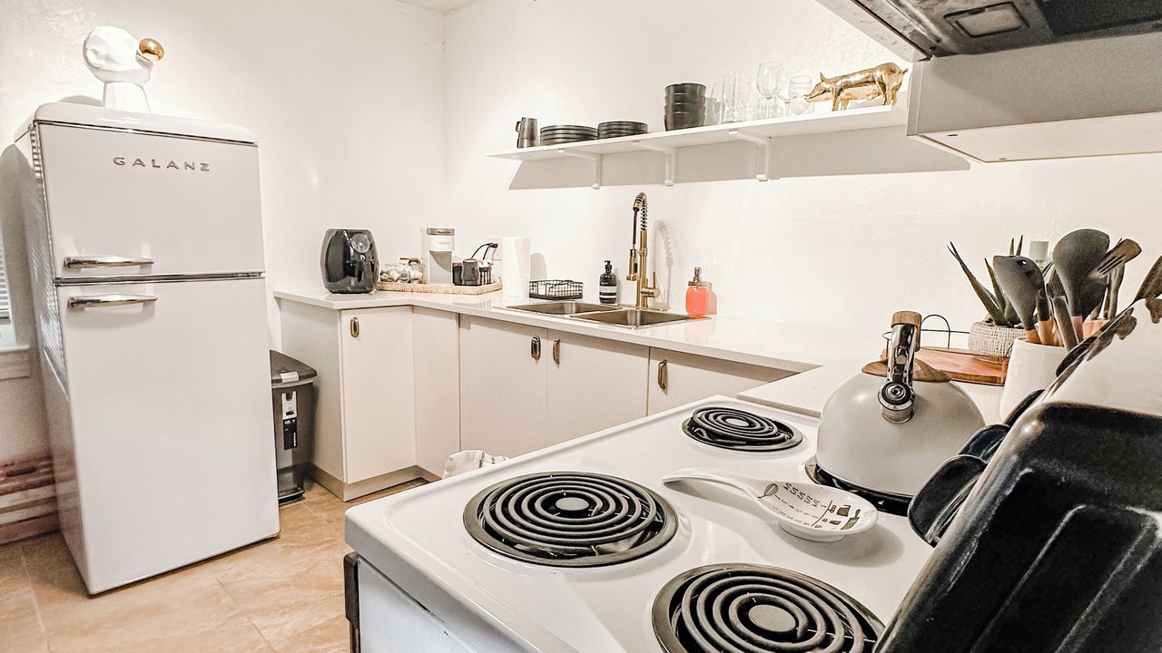 Photo of Kitchen in North Naples
