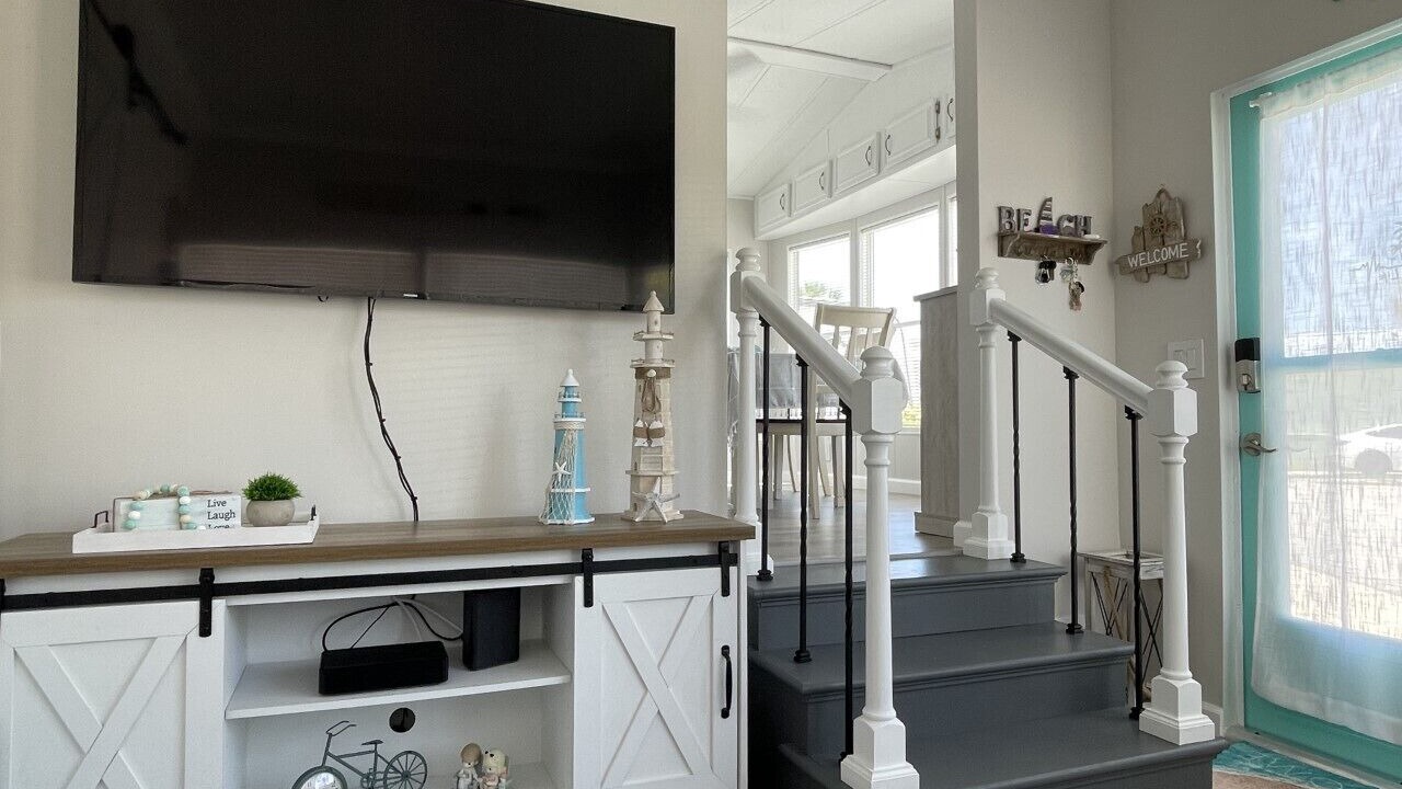 Photo of Bedroom in Hutchinson Island South