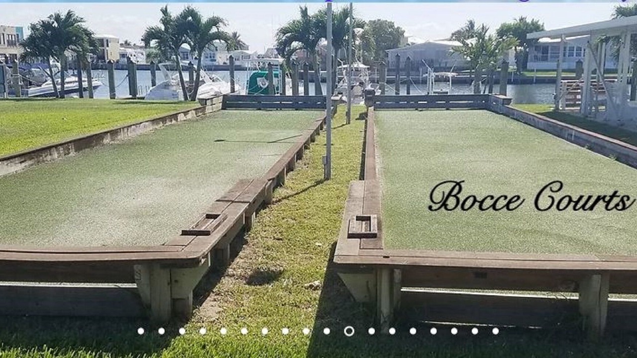 Photo of Outdoor in Hutchinson Island South