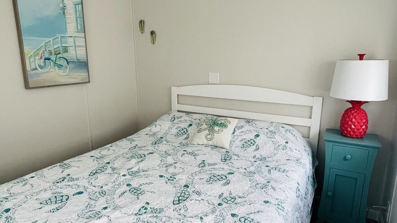 Photo of Bedroom in Hutchinson Island South