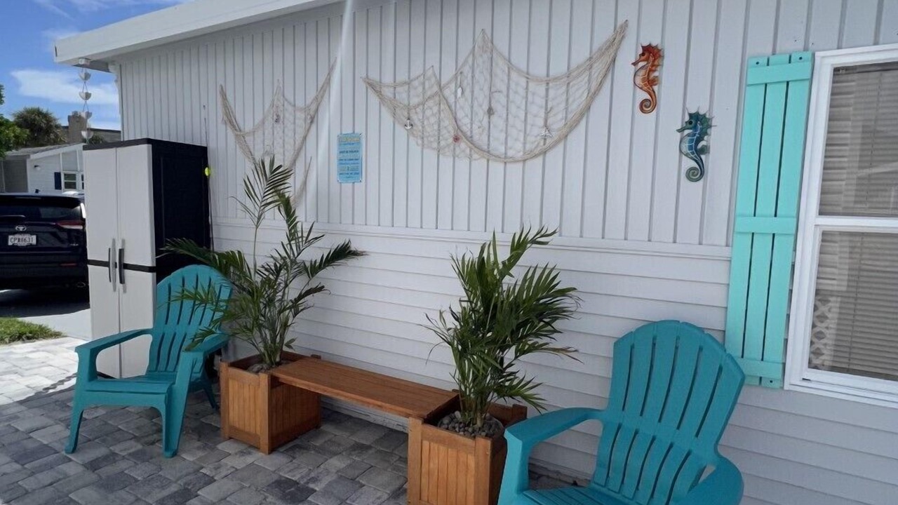Photo of Outdoor in Hutchinson Island South