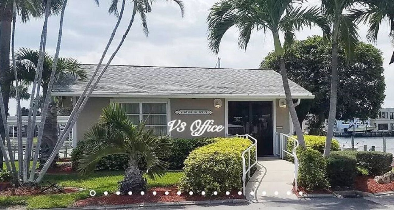 Photo of Outdoor in Hutchinson Island South