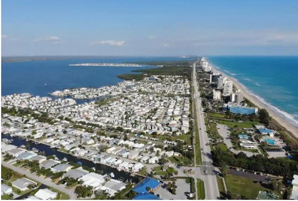 Photo of Outdoor in Hutchinson Island South