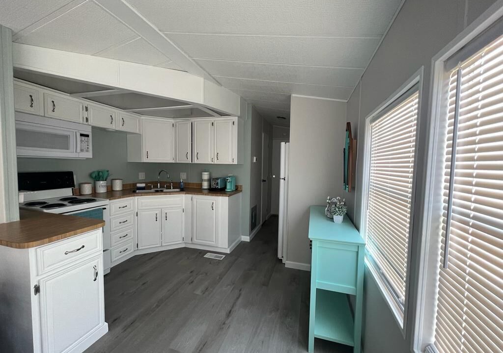 Photo of Kitchen in Hutchinson Island South