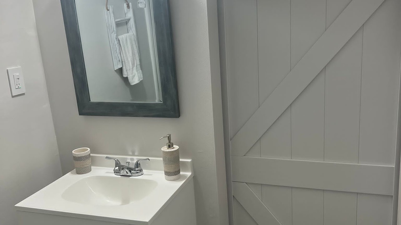 Photo of Bathroom in Hutchinson Island South