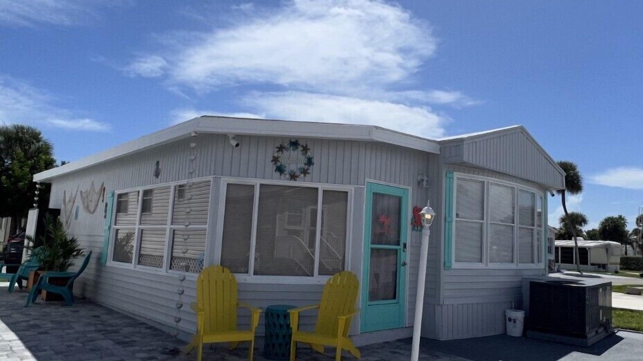 Photo of Outdoor in Hutchinson Island South
