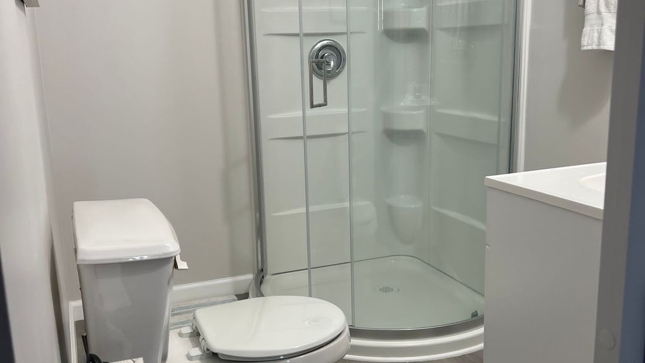 Photo of Bathroom in Hutchinson Island South