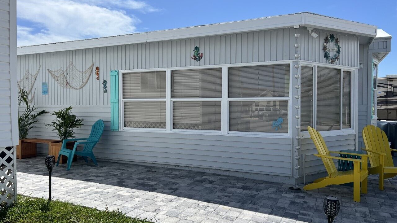 Photo of Outdoor in Hutchinson Island South