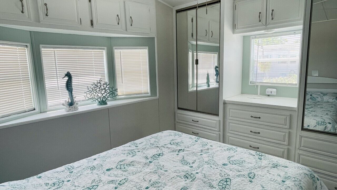 Photo of Bedroom in Hutchinson Island South