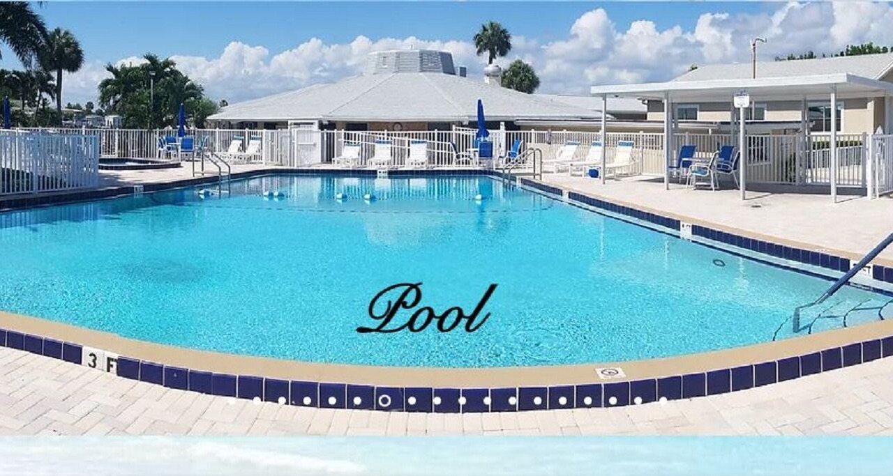 Photo of Outdoor in Hutchinson Island South