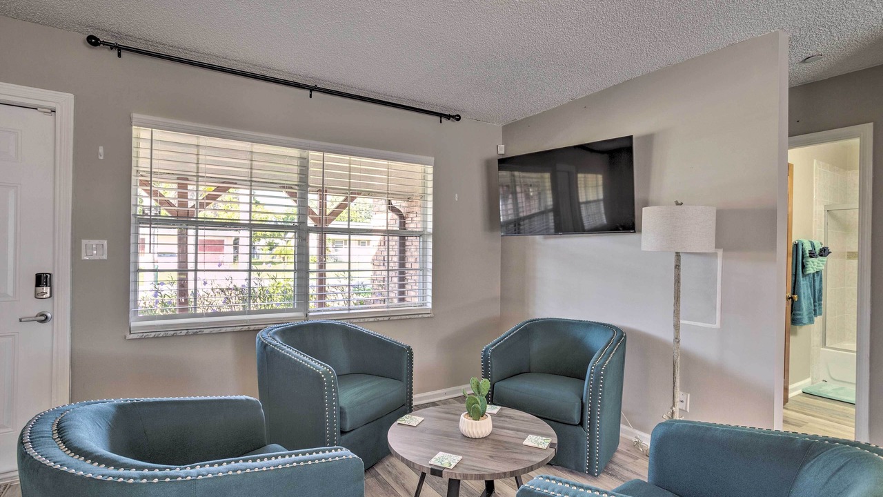 Photo of Livingroom in Port Saint Lucie