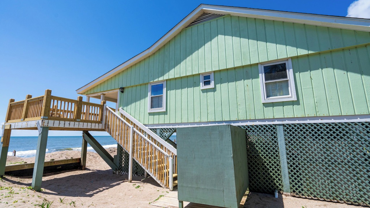 Photo of Outdoor in Edisto Island