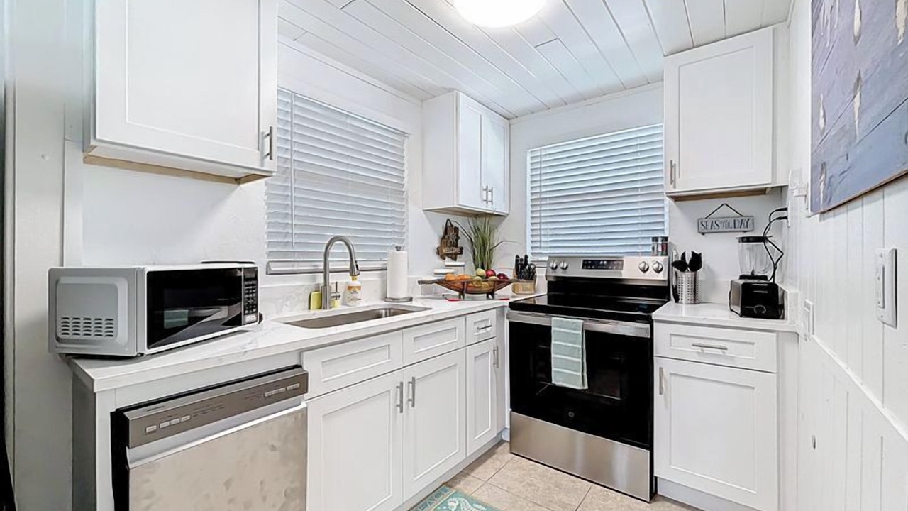 Photo of Kitchen in Englewood