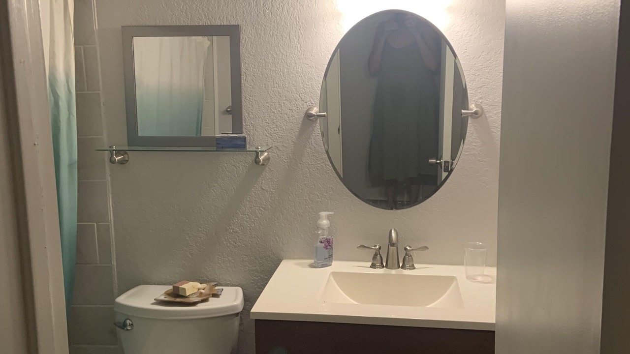 Photo of Bathroom in Florida Gardens