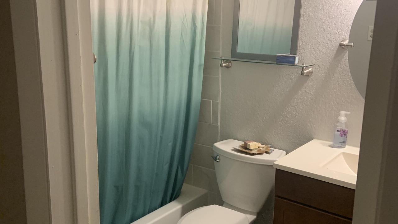 Photo of Bathroom in Florida Gardens