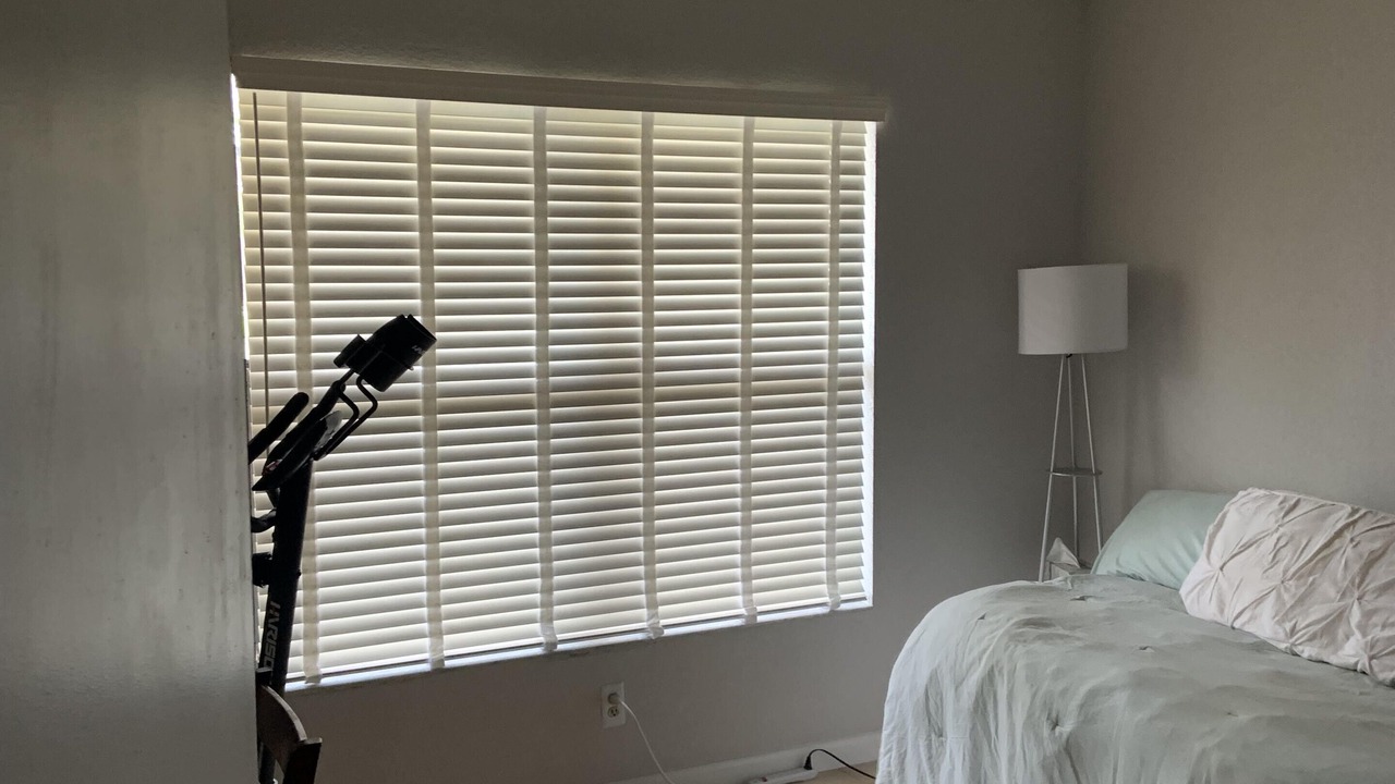 Photo of Bedroom in Florida Gardens