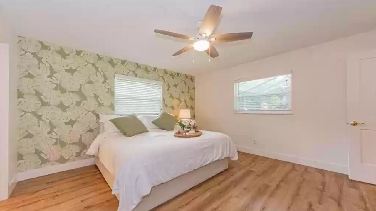 Photo of Bedroom in Central Beach