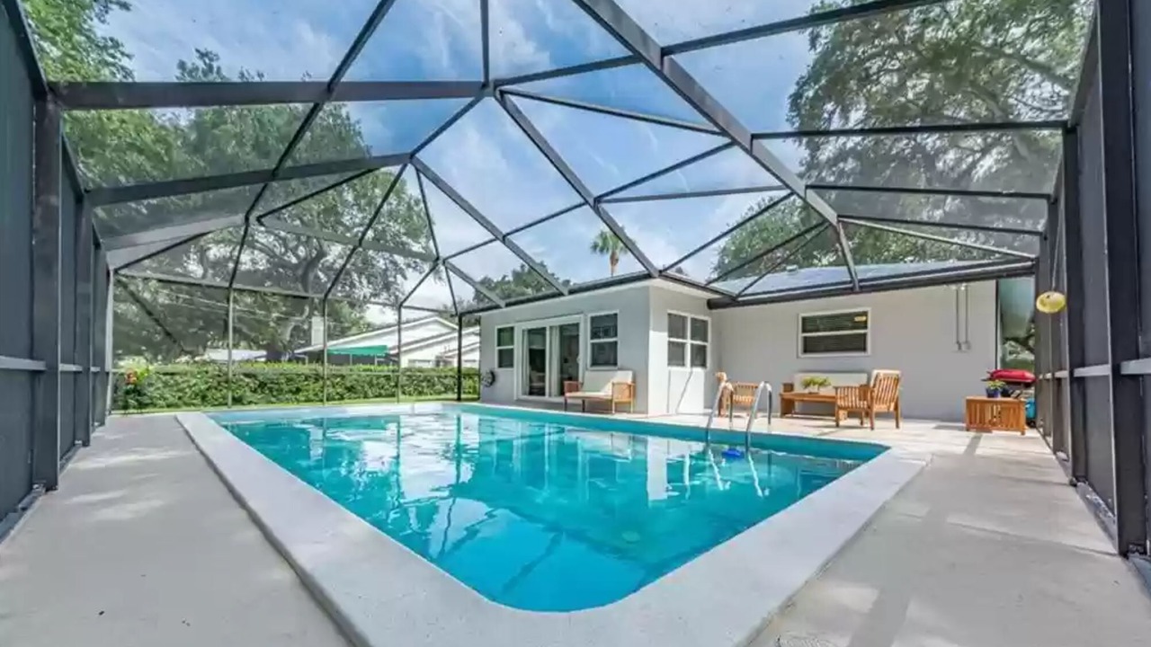 Photo of Outdoor in Central Beach