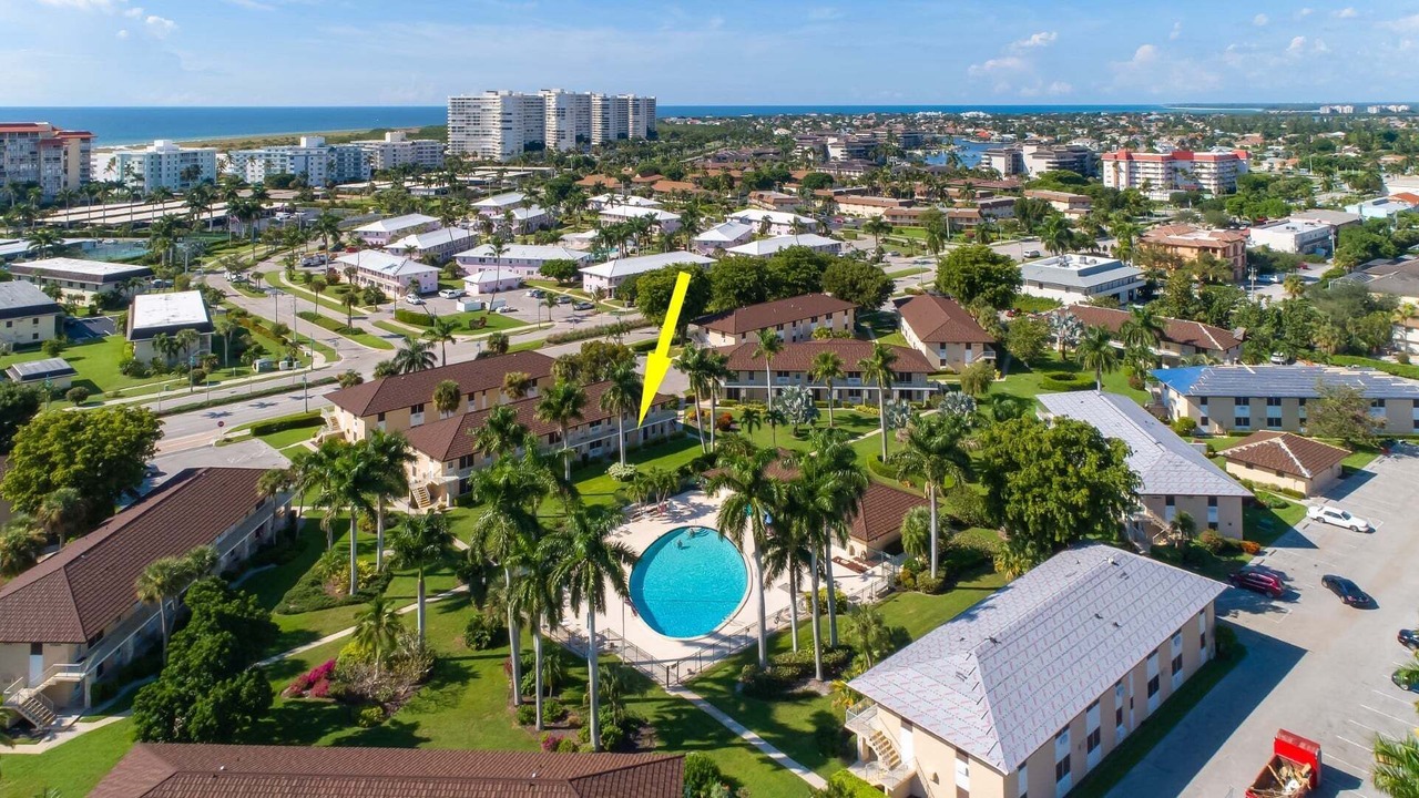 Photo of Outdoor in Marco Island