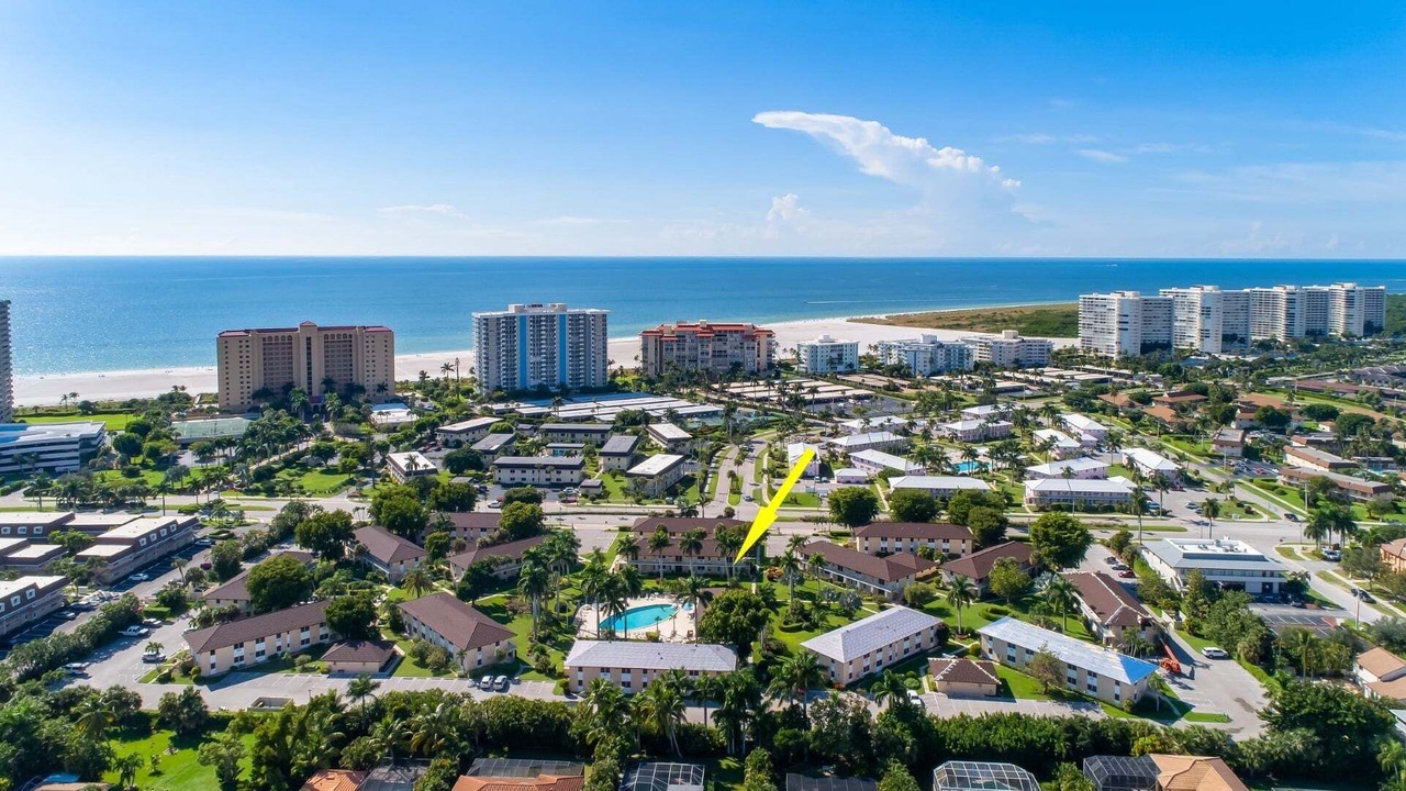 Photo of Outdoor in Marco Island