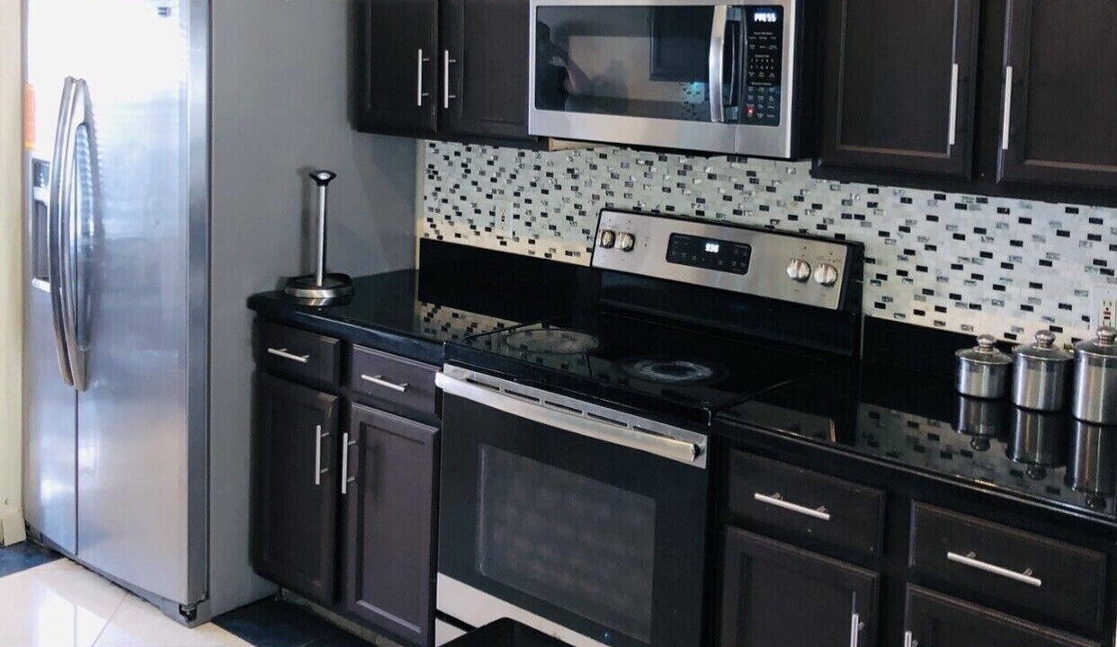 Photo of Kitchen in Eagle Pointe South