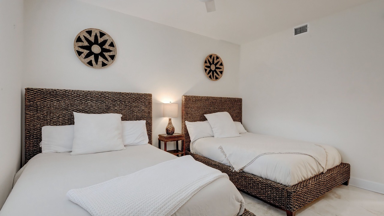 Photo of Bedroom in North Naples