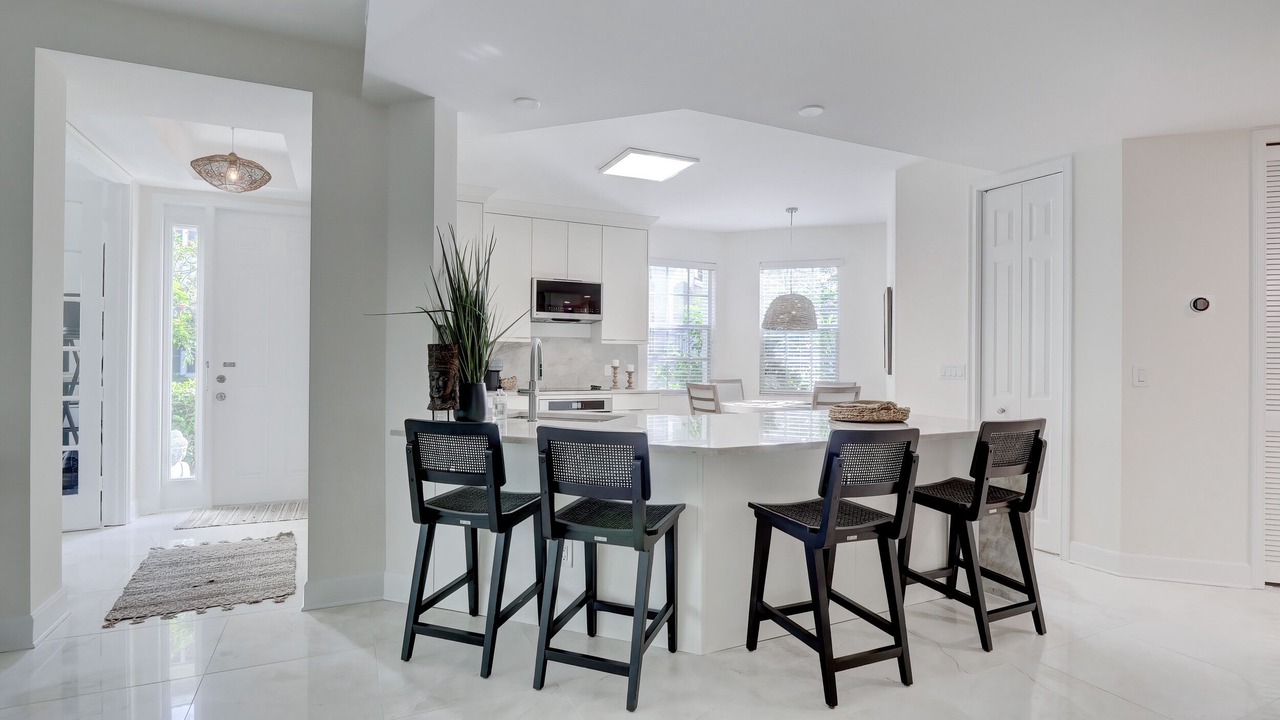 Photo of Kitchen in North Naples