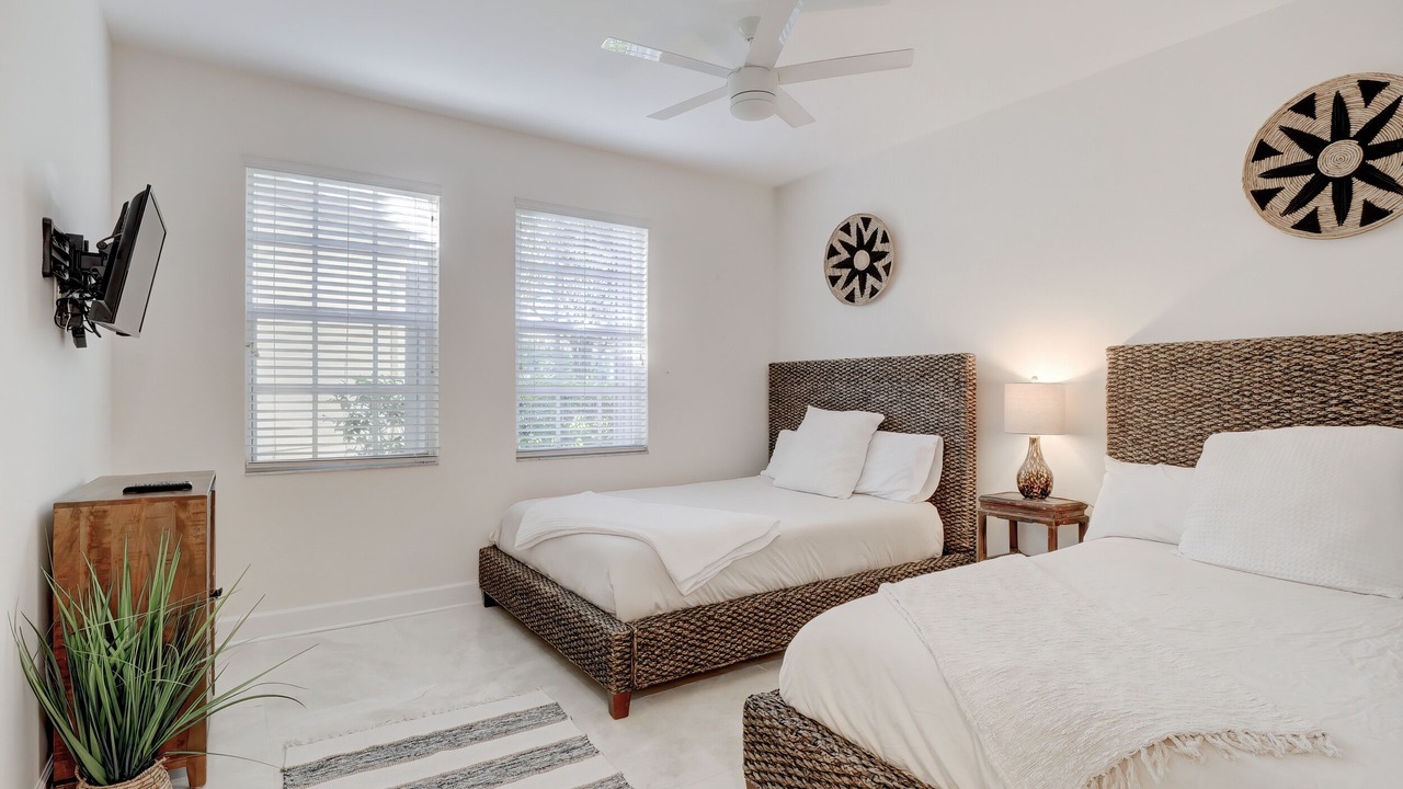 Photo of Bedroom in North Naples