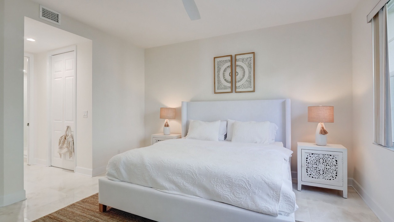 Photo of Bedroom in North Naples